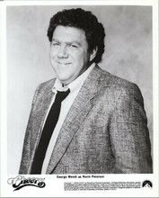 Cheers TV series original 1984 8x10 photo George Wendt as Norm