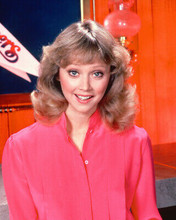 Cheers TV series Shelley Long portrait as Diane Chambers 8x10 photo