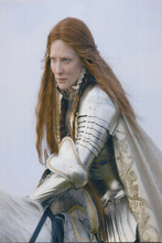 Cate Blanchett 2007 portrait Elizabeth The Golden Age 8x10 photo