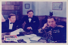 Charlie Shan At Monte Carlo 8x10 photo Warner Oland Keye Luke in scene