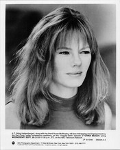 China Beach TV series original 1989 8x10 photo Marg Helgenberger Unquiet Earth