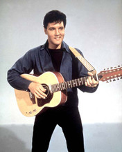 ELVIS PRESLEY