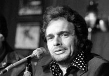 MERLE HAGGARD 1970'S