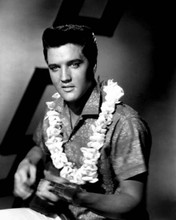 ELVIS PRESLEY