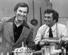 PETER FALK MARTIN LANDAU