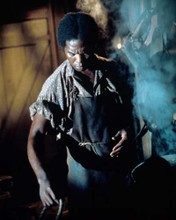 GEORG STANFORD BROWN