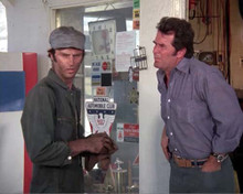 THE ROCKFORD FILES
