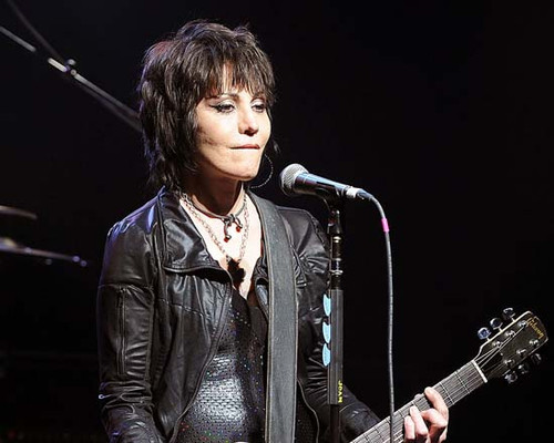 JOAN JETT