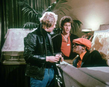 STARSKY AND HUTCH