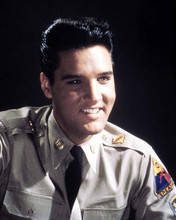 ELVIS PRESLEY