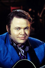 Roy Clark, Rare portrait of country star 8x12 photo