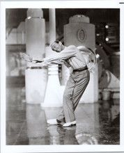 Fred Astaire full length pose circa 1930's in dance number 8x12 photo