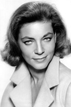 Lauren Bacall circa 1950's Hollywood studio portrait 8x12 inch real glossy photo