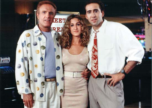 Nicolas cage sarah jessica deals parker