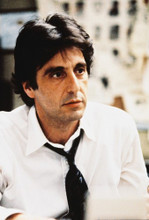 Al Pacino vintage 4x6 inch real photo #32834