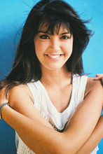 Phoebe Cates vintage 4x6 inch real photo #33871