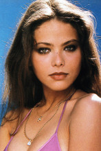 Ornella Muti vintage 4x6 inch real photo #34695