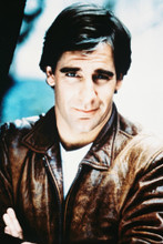 Scott Bakula vintage 4x6 inch real photo #34897