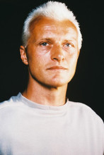 Rutger Hauer vintage 4x6 inch real photo #36176