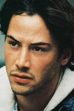 Keanu Reeves vintage 4x6 inch real photo #39844