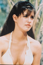 Phoebe Cates vintage 4x6 inch real photo #312249