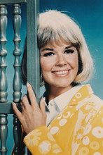 Doris Day vintage 4x6 inch real photo #312304