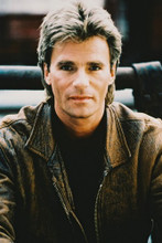 Richard Dean Anderson vintage 4x6 inch real photo #312637