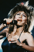 Tina Turner 4x6 inch photo #314353