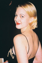 Drew Barrymore 4x6 inch press photo #317428