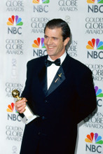 Mel Gibson 4x6 inch press photo #319335