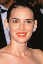 Winona Ryder 4x6 inch photo #320392