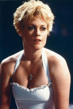 Melanie Griffith vintage 4x6 inch real photo #320863