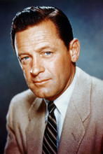 William Holden 4x6 inch real photo #320868