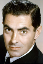 Tyrone Power 4x6 inch real photo #321436