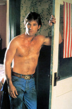 Kurt Russell vintage 4x6 inch real photo #322452
