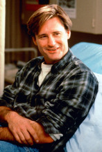 Bill Pullman vintage 4x6 inch real photo #324297