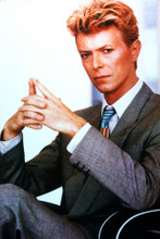 David Bowie 4x6 inch press photo #325973