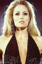 Ursula Andress 4x6 inch real photo #326408