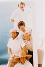 The Beach Boys 4x6 inch photo #327158