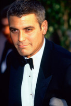 George Clooney 4x6 inch press photo #327164