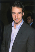 Edward Norton 4x6 inch press photo #327237