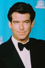 Pierce Brosnan 4x6 inch press photo #328798