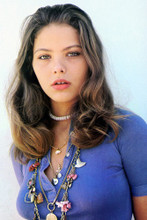 Ornella Muti vintage 4x6 inch real photo #330349