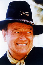 John Wayne vintage 4x6 inch real photo #330376