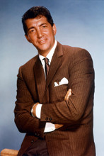 Dean Martin vintage 4x6 inch real photo #330773