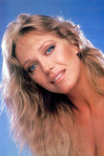 Tanya Roberts 4x6 inch real photo #330797