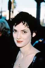 Winona Ryder 4x6 inch photo #331293