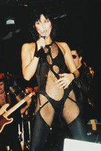 Cher 4x6 inch press photo #332075