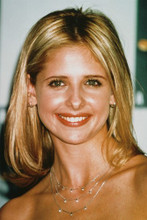 Sarah Michelle Gellar 4x6 inch press photo #333847