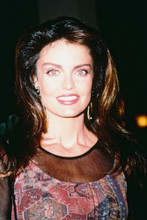 Tracy Scoggins 4x6 inch photo #333887